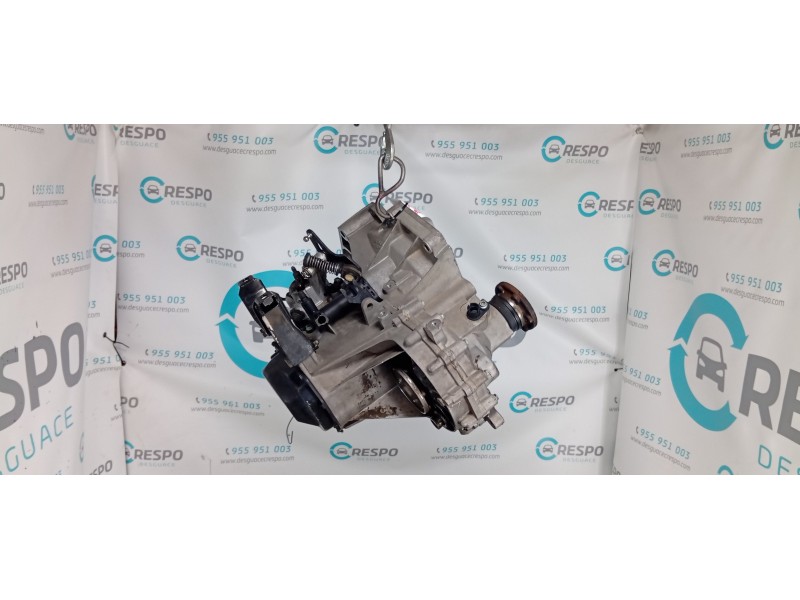 CAJA CAMBIOS GSB  - imagen 4