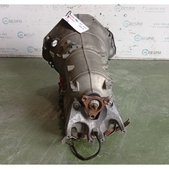 CAJA CAMBIOS 8HP70  - miniatura 4