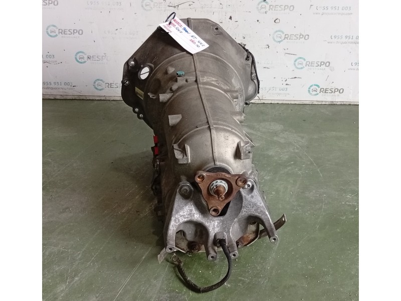 CAJA CAMBIOS 8HP70  - imagen 4