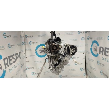 CAJA CAMBIOS GA8X51CZ  - miniatura 4