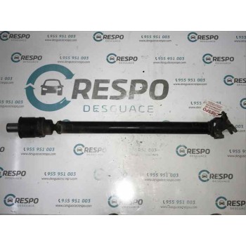 CARDAN DELANTERO MR580392 