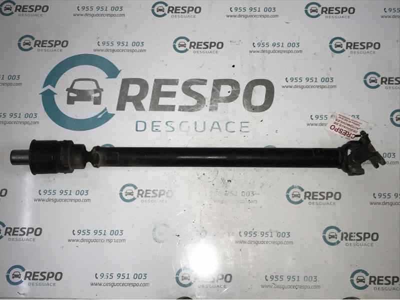 CARDAN DELANTERO MR580392  - imagen 1