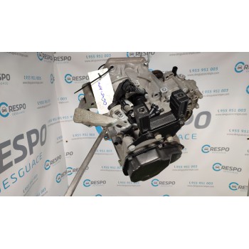 CAJA CAMBIOS MZL  - miniatura 3