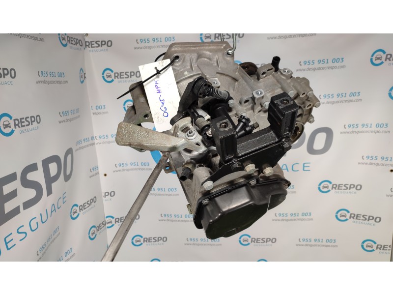 CAJA CAMBIOS MZL  - imagen 3