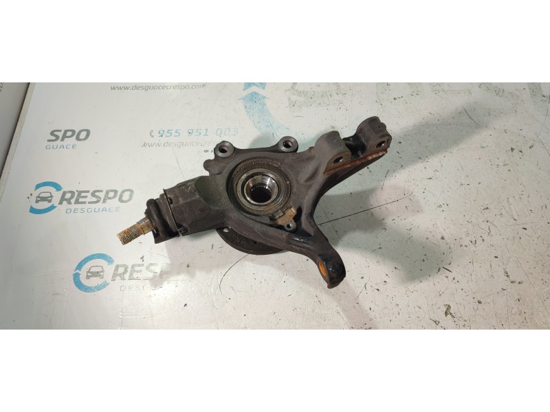 MANGUETA DELANTERA DERECHA  - imagen 1