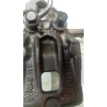 PINZA DE FRENO TRASERA DERECHA  - miniatura 2