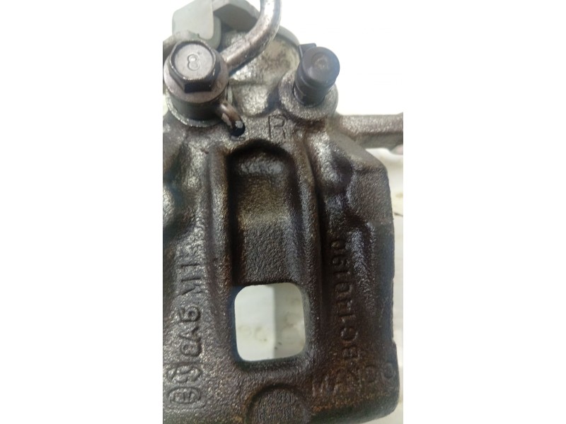 PINZA DE FRENO TRASERA DERECHA  - imagen 2