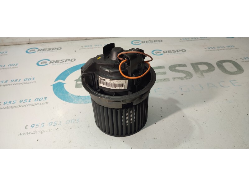 VENTILADOR CALEFACCION T1029527H  - imagen 1