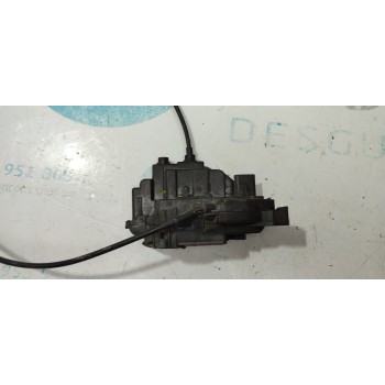 CERRADURA PUERTA DELANTERA DERECHA 805020006R  - miniatura 1