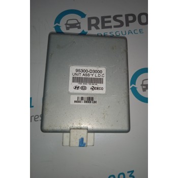 MODULO ELECTRONICO 95300D3000 