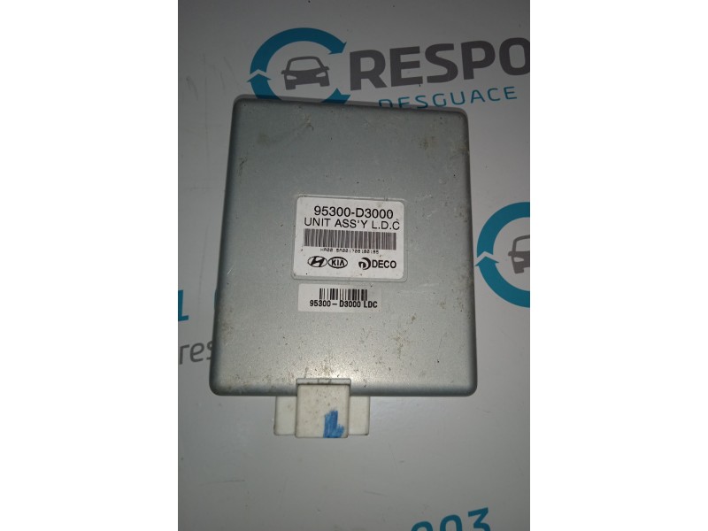 MODULO ELECTRONICO 95300D3000  - imagen 1