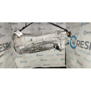 CAJA CAMBIOS GA8X51CZ  - miniatura 5