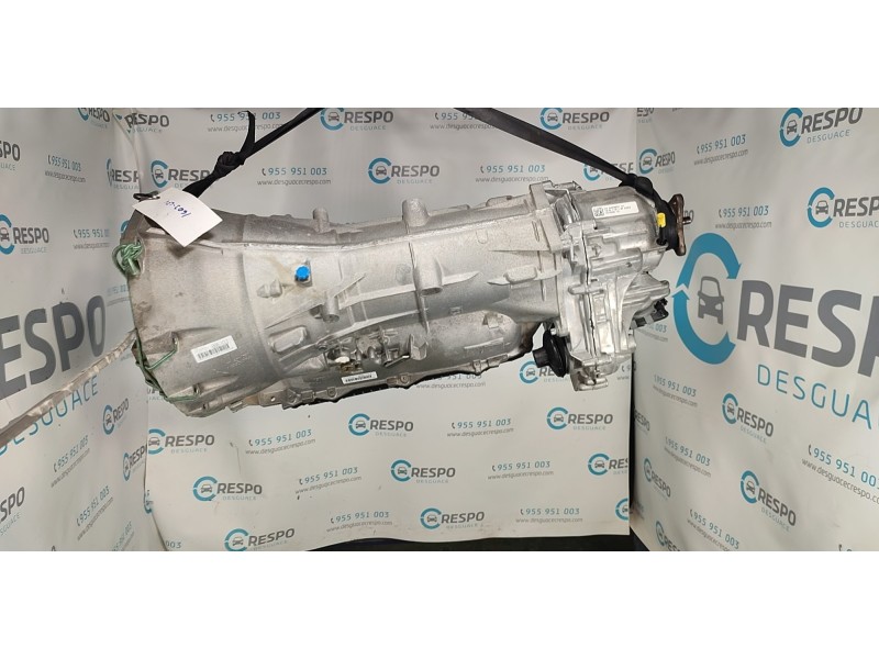 CAJA CAMBIOS GA8X51CZ  - imagen 5