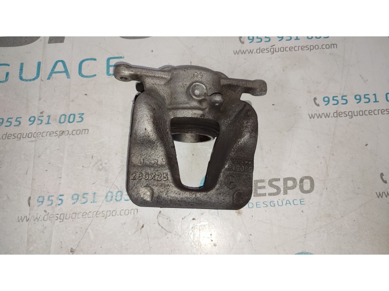 PINZA DE FRENO DELANTERA DERECHA  - imagen 1