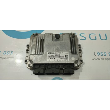 CENTRALITA MOTOR UCE 8V2112A650KE 0281014803  - miniatura 1
