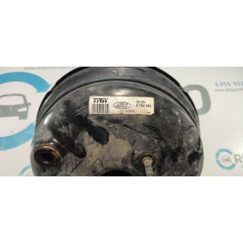 SERVOFRENO 6754383  - miniatura 3