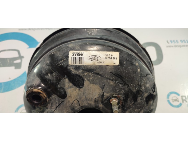 SERVOFRENO 6754383  - imagen 3