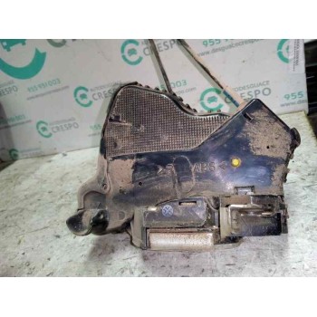 CERRADURA PUERTA DELANTERA DERECHA  - miniatura 3