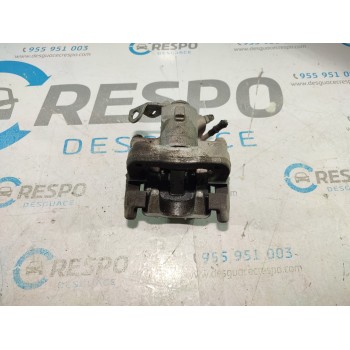 PINZA DE FRENO TRASERA IZQUIERDA 607 
