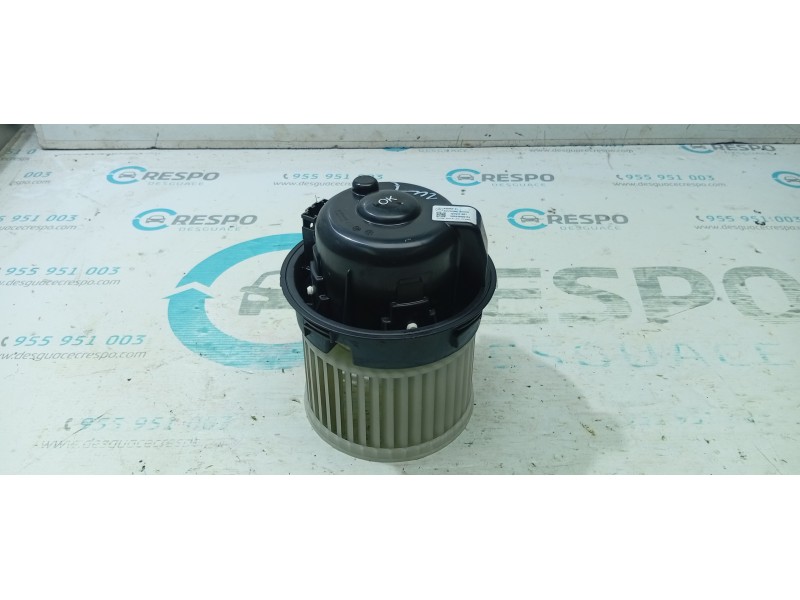 VENTILADOR CALEFACCION 7015011001  - imagen 1