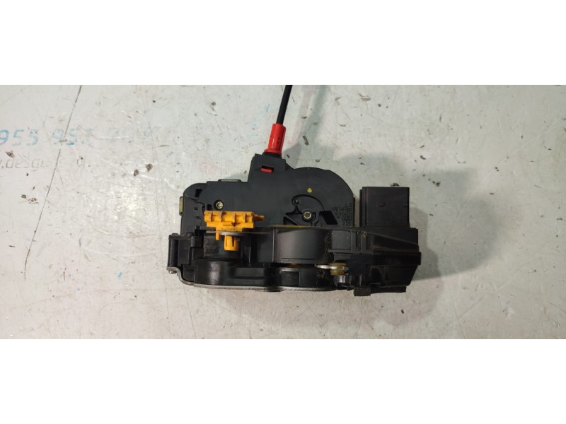 CERRADURA PUERTA DELANTERA IZQUIERDA  - imagen 1