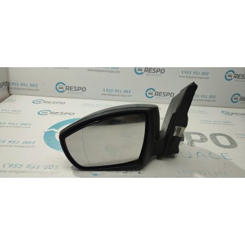 RETROVISOR IZQUIERDO 