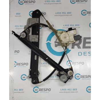 ELEVALUNAS TRASERO DERECHO 5007017316 