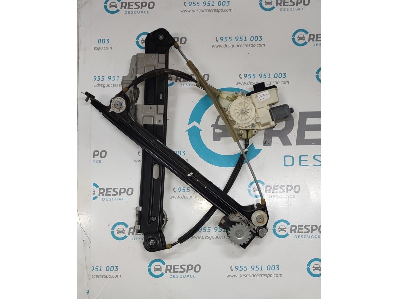 ELEVALUNAS TRASERO DERECHO 5007017316  - imagen 1