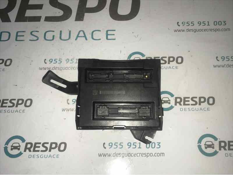 MODULO CONFORT 8K0907064CP  - imagen 1