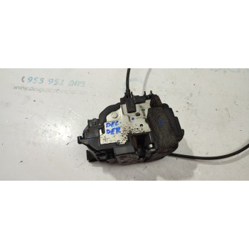 CERRADURA PUERTA DELANTERA DERECHA 805020006R  - miniatura 2