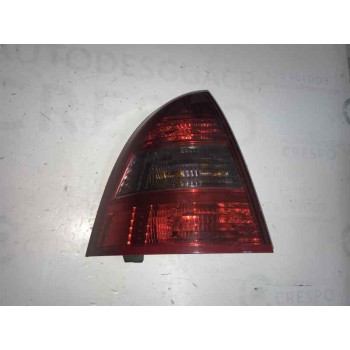 PILOTO TRASERO IZQUIERDO 89032697 