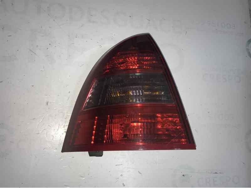 PILOTO TRASERO IZQUIERDO 89032697  - imagen 1