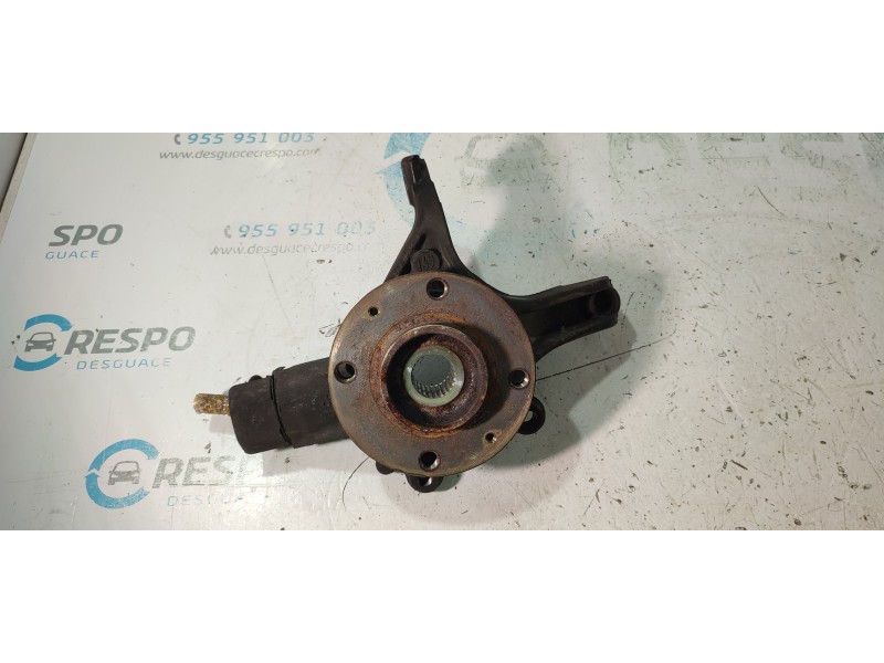 MANGUETA DELANTERA DERECHA  - imagen 2