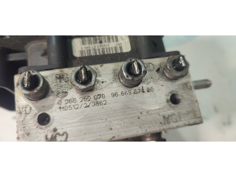 ABS 9666957480  - imagen 3