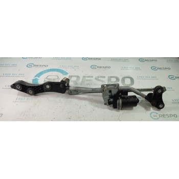 MOTOR LIMPIA DELANTERO 