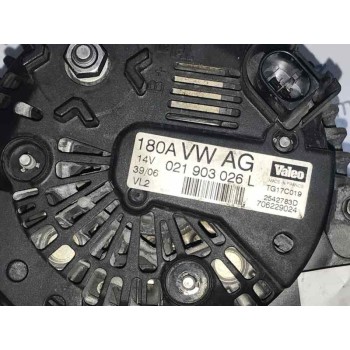 ALTERNADOR 021903026L 
