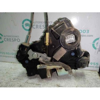 CERRADURA PUERTA DELANTERA DERECHA  - miniatura 4