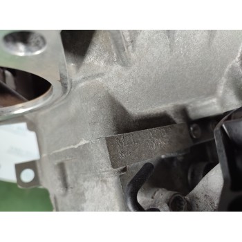 CAJA CAMBIOS MZL  - miniatura 4