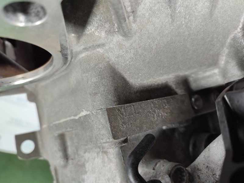 CAJA CAMBIOS MZL  - imagen 4