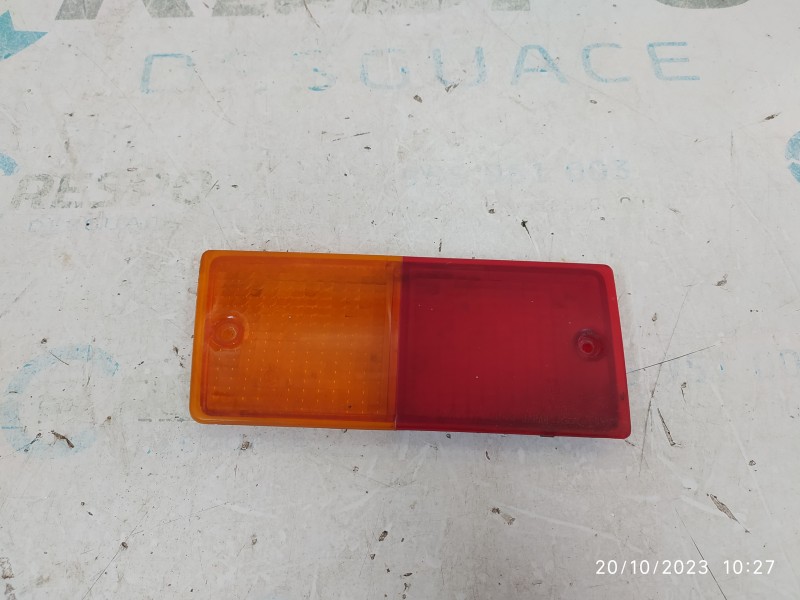 PILOTO TRASERO IZQUIERDO PARAGOLPES  - imagen 1