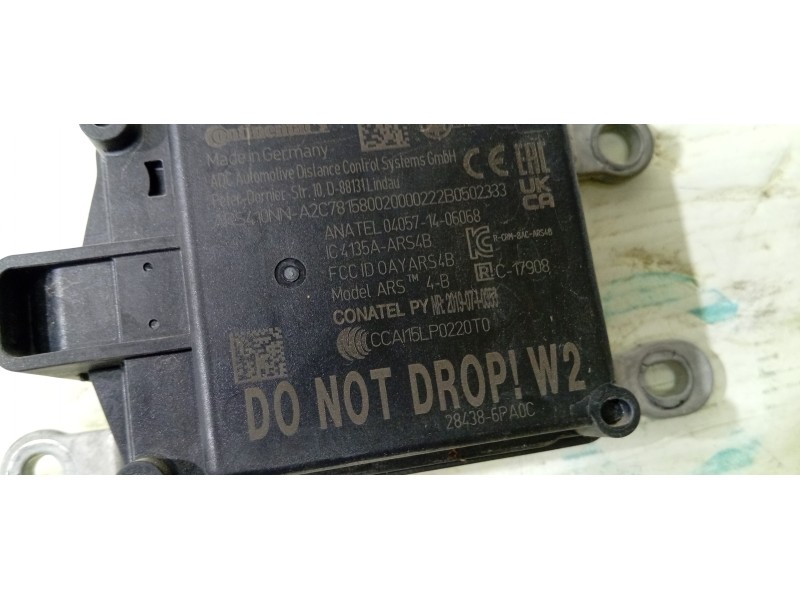 SENSOR 284386PA0C  - imagen 2