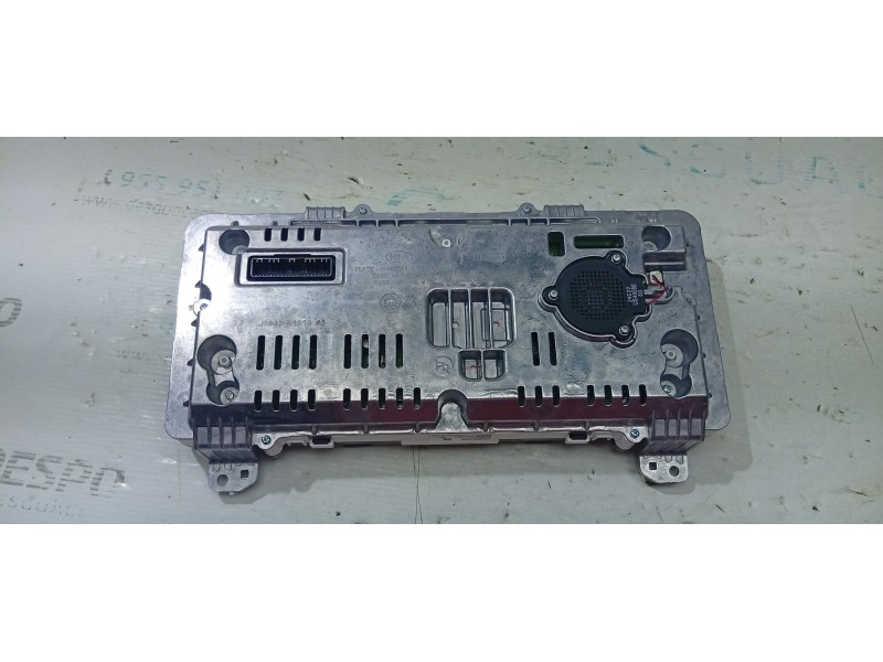 CUADRO INSTRUMENTOS J7940R1010  - imagen 2