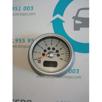 CUADRO INSTRUMENTOS 62116953544 