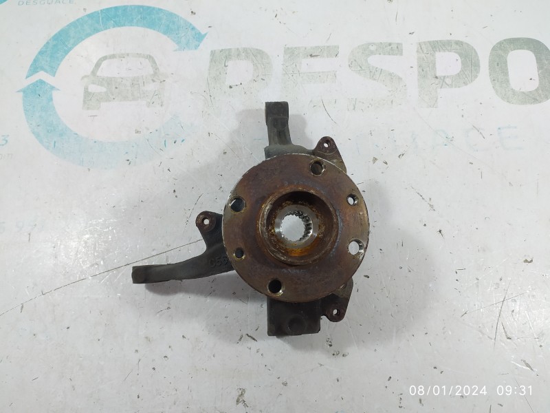 MANGUETA DELANTERA DERECHA  - imagen 1