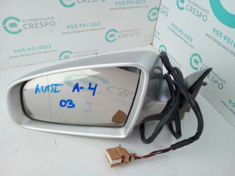 RETROVISOR IZQUIERDO  - imagen 1