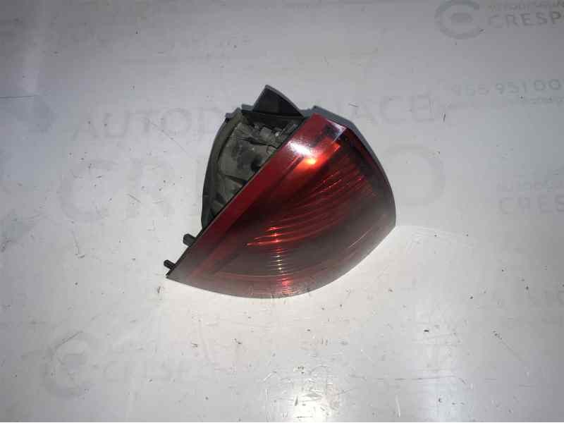 PILOTO TRASERO IZQUIERDO 89032697  - imagen 2