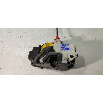 CERRADURA PUERTA DELANTERA IZQUIERDA  - miniatura 2