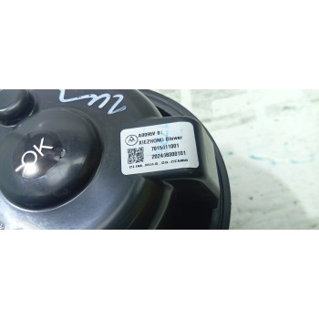 VENTILADOR CALEFACCION 7015011001  - miniatura 2