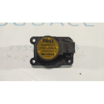 MOTOR APERTURA TRAMPILLAS CLIMATIZADOR 1902164A 