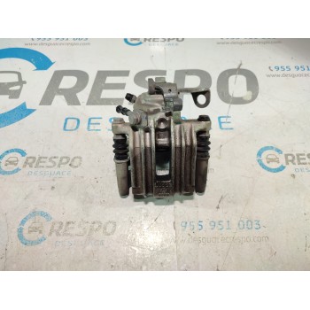 PINZA DE FRENO TRASERA IZQUIERDA 607  - miniatura 2
